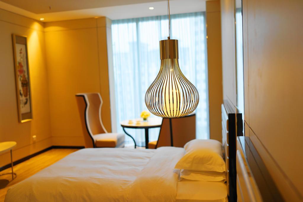 Palace Hotels Beijing Yongfeng Nan Екстериор снимка